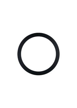 FEILO SYLVANIA - ANELLO NERO 301 0053158