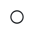 FEILO SYLVANIA - ANELLO NERO 301 0053158