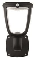 FEILO SYLVANIA - GIZMO SOLAR WALL LIGHT LANTERN