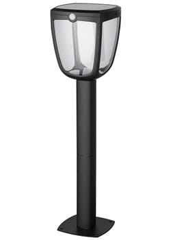 FEILO SYLVANIA - GIZMO SOLAR BOLLARD LANTERN 0054042