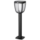 FEILO SYLVANIA - GIZMO SOLAR BOLLARD LANTERN 0054042