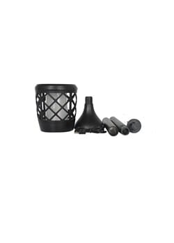 FEILO SYLVANIA - GIZMO SOLAR - DC GARDEN TORCH 0054044