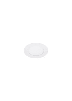 FEILO SYLVANIA - START DOWNLIGHT FLAT 108 IP44 600LM 840