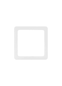 FEILO SYLVANIA - START DOWNLIGHT ECO 215 SQUARE 1650LM 83