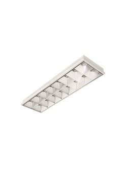 FEILO SYLVANIA - SYL-LAB LED IP65 REC 36W 4K SH 1200 EB