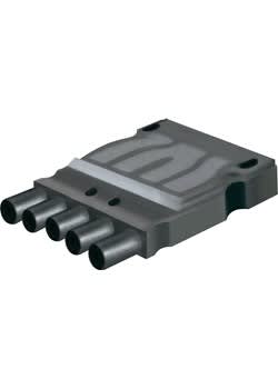 FEILO SYLVANIA - SPORTSBAY CONNECTOR MALE 0057923