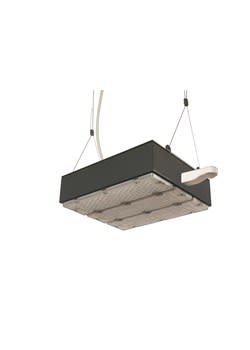 FEILO SYLVANIA - KUBIXX 4000K 14KLM WIDE PIR 0062133