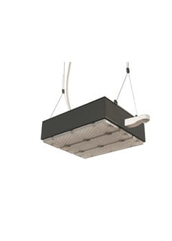FEILO SYLVANIA - KUBIXX 4000K 14KLM AISLE PIR