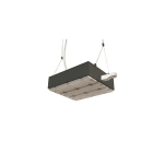 FEILO SYLVANIA - KUBIXX 4000K 14KLM AISLE PIR