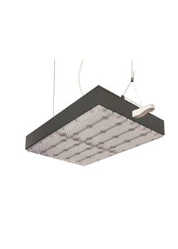 FEILO SYLVANIA - KUBIXX 4000K 47KLM WIDE PIR