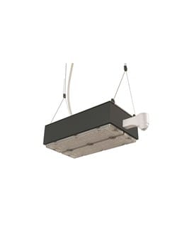 FEILO SYLVANIA - KUBIXX 4000K 9KLM AISLE SSA