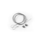 FEILO SYLVANIA - KUBIXX SUSPENSION CABLE 3M X 2POINTS 0062177