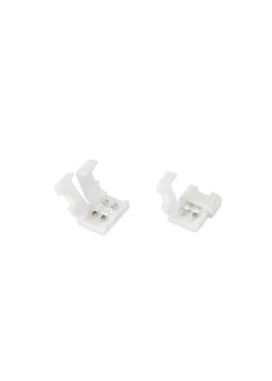 FEILO SYLVANIA - START FLEX IP20 STRAIGHT CONNECTOR X 10
