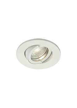 FEILO SYLVANIA - INSTAR TREND 75 OR. IP44 BIANCO- NO LAMP
