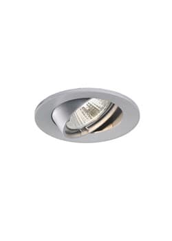 FEILO SYLVANIA - INSET TREND 75 OR. ARGENTO - NO LAMPADA