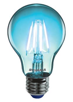 FEILO SYLVANIA - HELIOS CHROMA A60 BLU E27 0086308