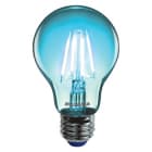 FEILO SYLVANIA - HELIOS CHROMA A60 BLU E27 0086308