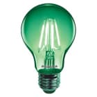 FEILO SYLVANIA - HELIOS CHROMA A60 VERDE E27 0086309