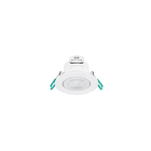 FEILO SYLVANIA - SYLSPOT 500LM 830 IP44 38  ORIENTABILE B