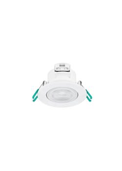 FEILO SYLVANIA - SYLSPOT 500LM 840 IP44 38  ORIENT BIANCO 0090012