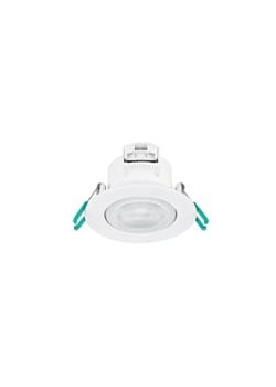 FEILO SYLVANIA - SYLSPOT 500LM 840 IP44 38  ORIENT.BIANCO