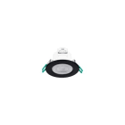 FEILO SYLVANIA - SYLSPOT 550LM 3-CCT ORIENT IP44 DIM NERO 0090029