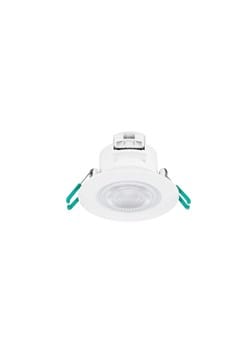 FEILO SYLVANIA - SYLSPOT 550LM 3-CCT ORIENT.IP65 DIM BIA