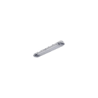 FEILO SYLVANIA - SYLPROOF TOLEDO T8 L600 1500LM 840 2X