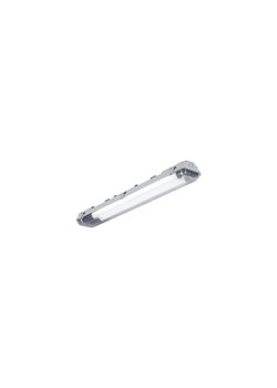 FEILO SYLVANIA - SYLPROOF TOLEDO T8 L600 1500LM 865 2X