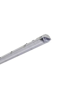 FEILO SYLVANIA - SYLPROOF TOLEDO T8 1200MM HOUSING 1X