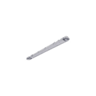 FEILO SYLVANIA - SYLPROOF TOLEDO T8 1200MM HOUSING 2X
