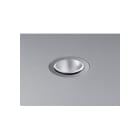 FEILO SYLVANIA - MYRIAD 50 ANELLO DECOR.TRASPARENTE/ORO 2017364