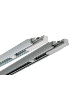 FEILO SYLVANIA - LYTESPAN LP SET BINARIO BASE 2M BIANCO 2019503