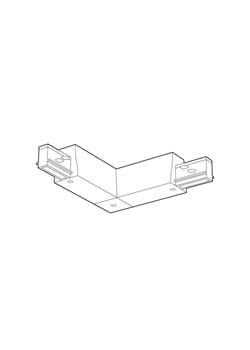 FEILO SYLVANIA - LYTEBEAM 3 CONNETTORE A L INTERNO BIANCO 2020792