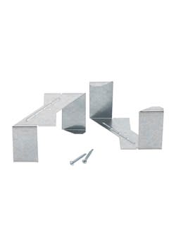 FEILO SYLVANIA - OPTIX LINEAR REC ACCESS BRACKET 1-20MM X 2021717