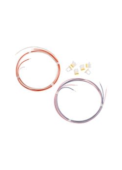 FEILO SYLVANIA - OPTIX LINEAR ACCESS THR WIRE 2X0,5+2X0,5 2021724