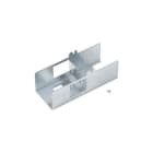 FEILO SYLVANIA - OPTIX LINEAR REC ACCESS U SHAPE JOINER K 2021725