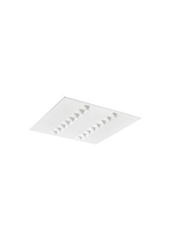 FEILO SYLVANIA - OPTIX RECESSED 600 2L 4000K BIANCO DALI