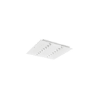 FEILO SYLVANIA - OPTIX RECESSED 600 2L 4000K BIANCO EMERG