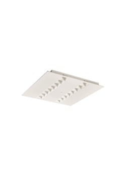 FEILO SYLVANIA - OPTIX RECESSED 600 2L 4000K BIANCO SSA01