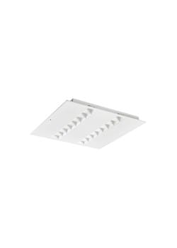 FEILO SYLVANIA - OPTIX RECESSED 600 2L SO 4000K BIANCO DA