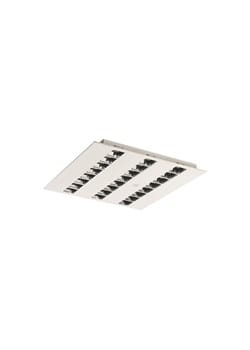 FEILO SYLVANIA - OPTIX RECESSED 600 3L HO 4000K ALLUM.SSA