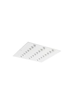 FEILO SYLVANIA - OPTIX RECESSED 600 3L HO 4000K BIANCO EM