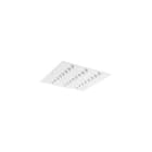 FEILO SYLVANIA - OPTIX RECESSED 600 3L HO 4000K BIANCO EM
