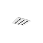 FEILO SYLVANIA - OPTIX RECESSED 600 3L TW ALLUM.SSC01