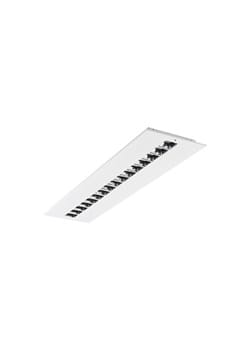 FEILO SYLVANIA - OPTIX RECESSED 1200 1L 4000K ALLUM.DALI