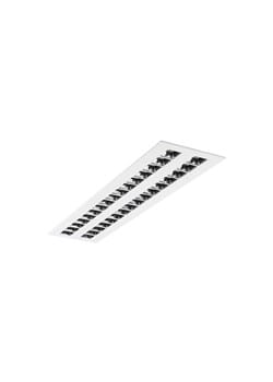 FEILO SYLVANIA - OPTIX RECESSED 1200 2L 4000K ALLUM.SSC