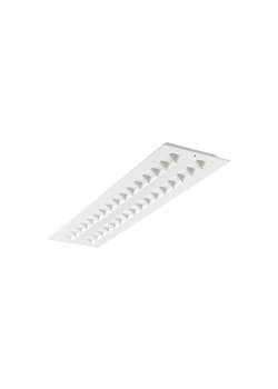 FEILO SYLVANIA - OPTIX RECESSED 1200 2L 4000K BIANCO EMER