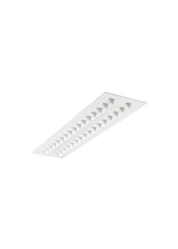 FEILO SYLVANIA - OPTIX RECESSED 1200 2L 4000K BIANCO SSC