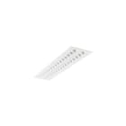 FEILO SYLVANIA - OPTIX RECESSED 1200 2L 4000K BIANCO SSC
